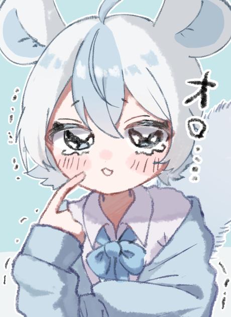 この…状況を把握しきれない顔を見ろッ