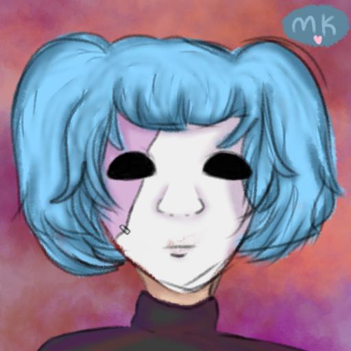Sal Fisher (Sally Face)