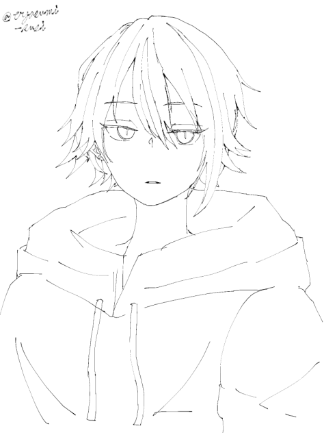 神代類 - ibisPaint