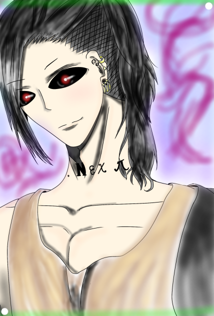 東京喰種：ウタ