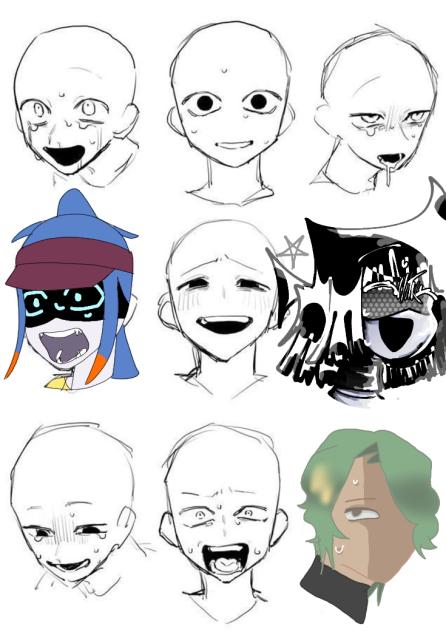 Insane collab
