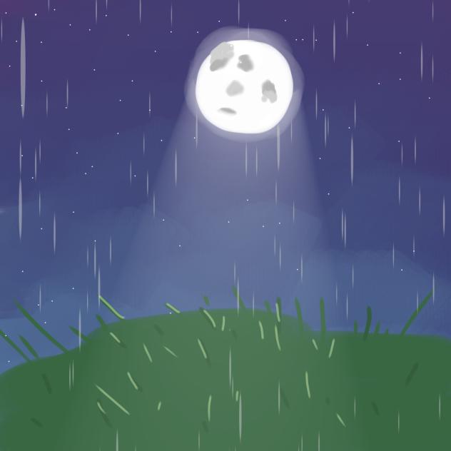 moon