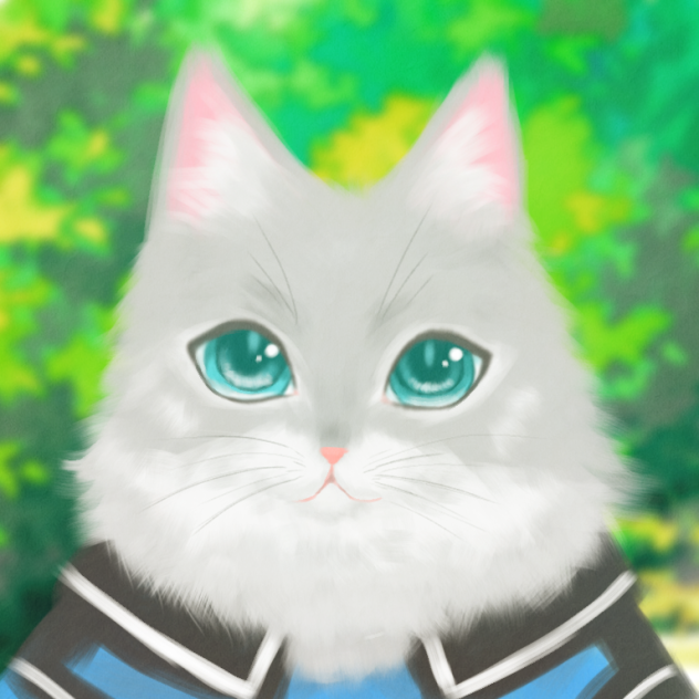 でみめん　ソルくん
