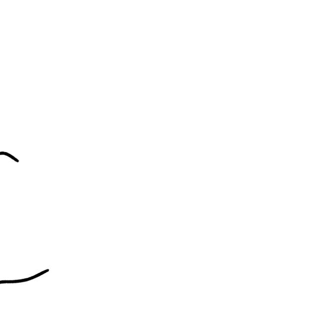 First animation on ibis paint x