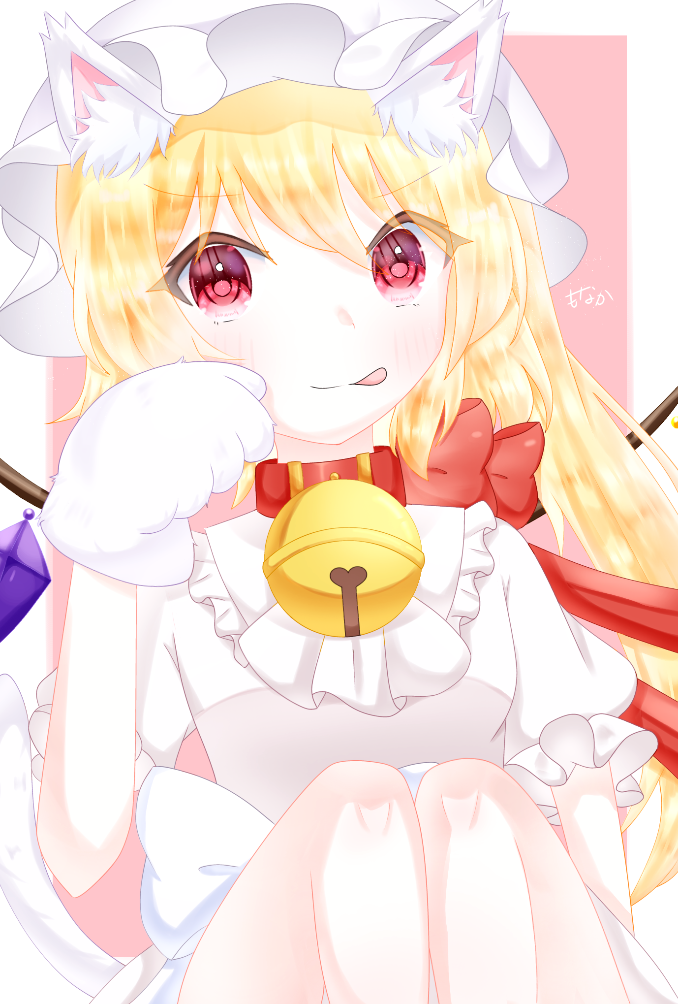 猫フランちゃん！ - ibisPaint