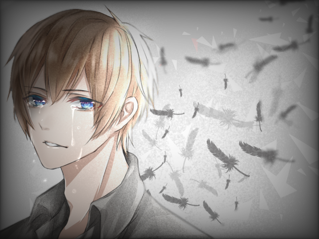 泪 - ibisPaint