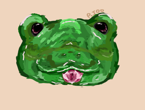 Frogger 🐸 🐸 🐸