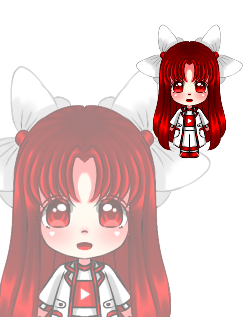 chibi - ibisPaint