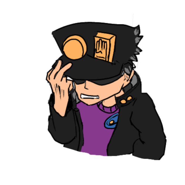 random high school student - ibisPaint