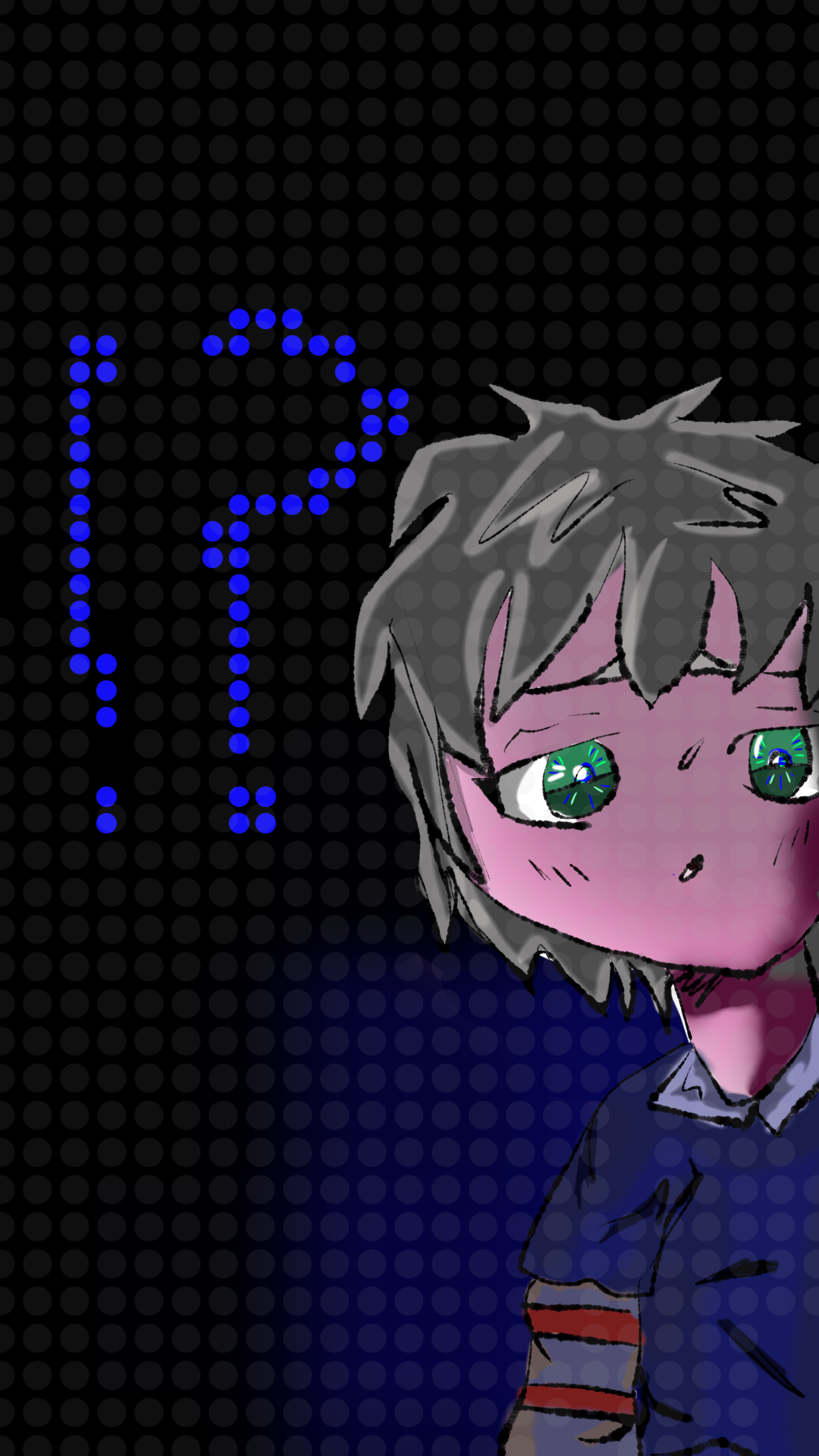 Video game 🎮 - ibisPaint