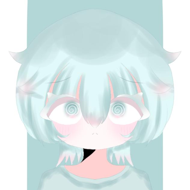 ぐるぐる🌀