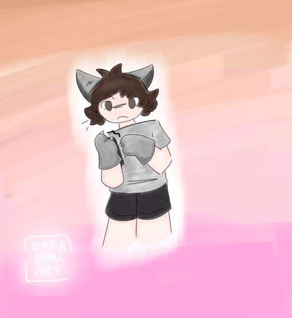 Heya, gal