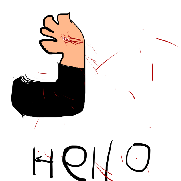 Whos there ibispaint