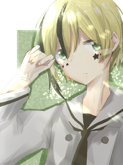 終焉