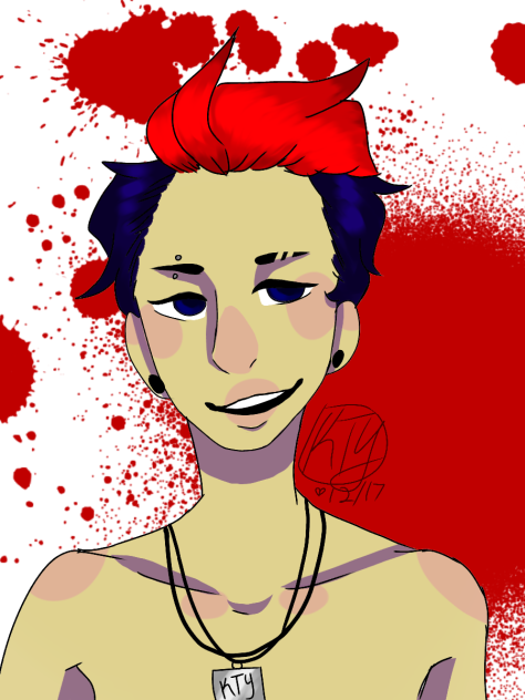 Untitled - ibisPaint