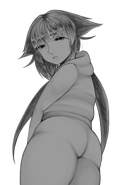 big juicy