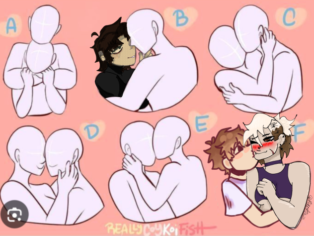 Love collab thingy