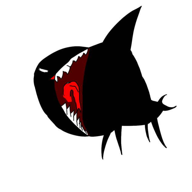 Venon 🦈 Shark