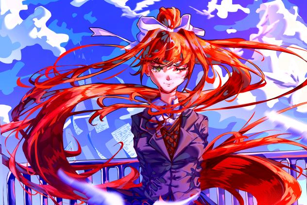 Monika