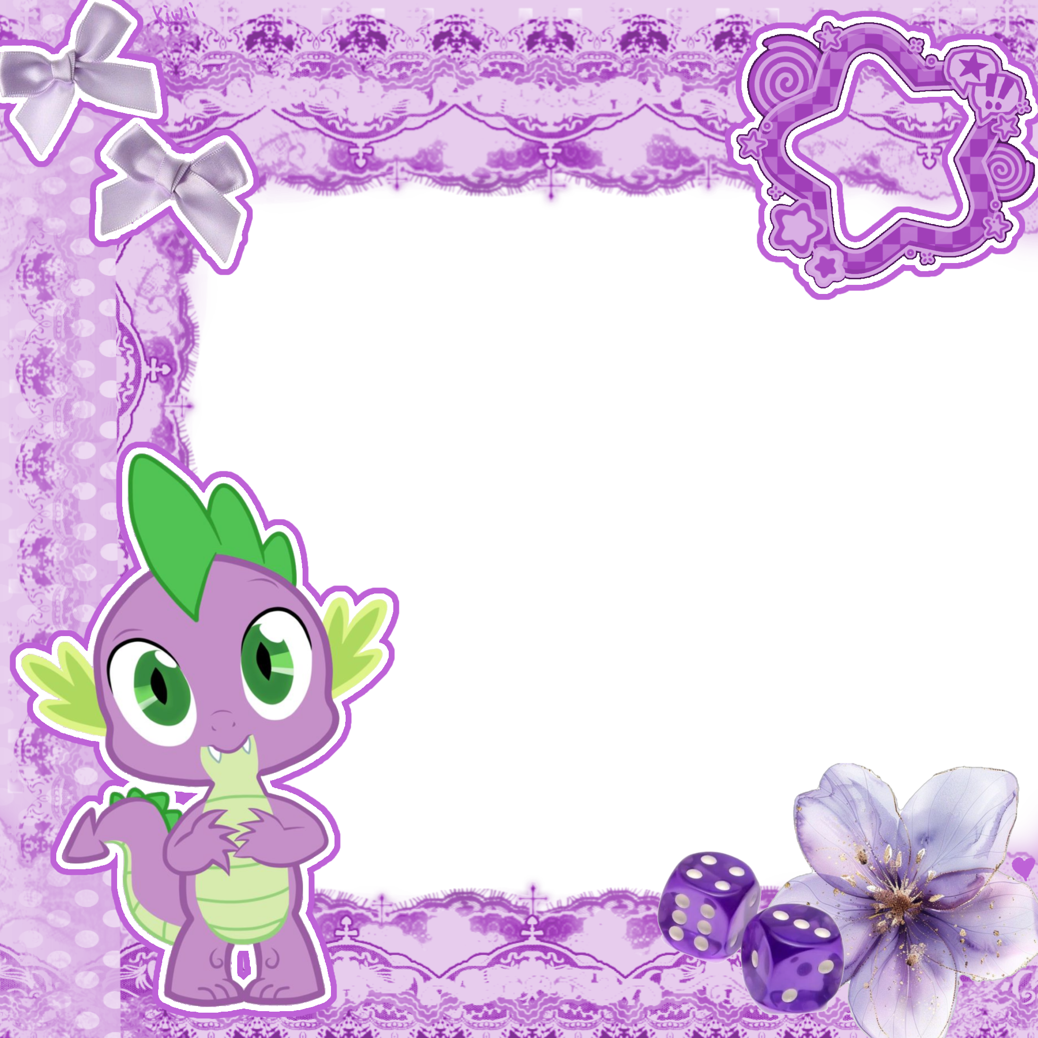 rant layout lol - ibisPaint