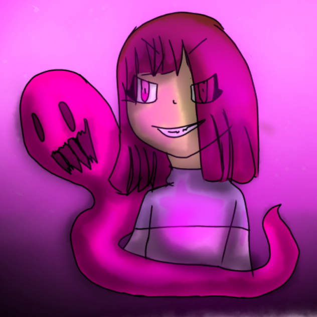 GT Betty - ibisPaint