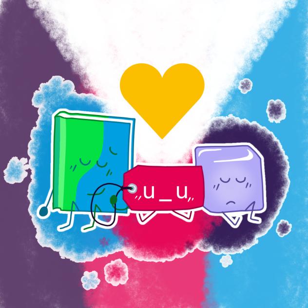 icebooktag because why not