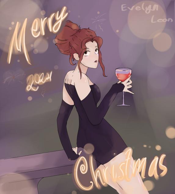 merry chirstmas
