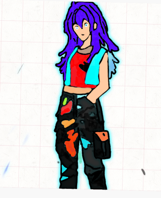 4 sin título - ibisPaint