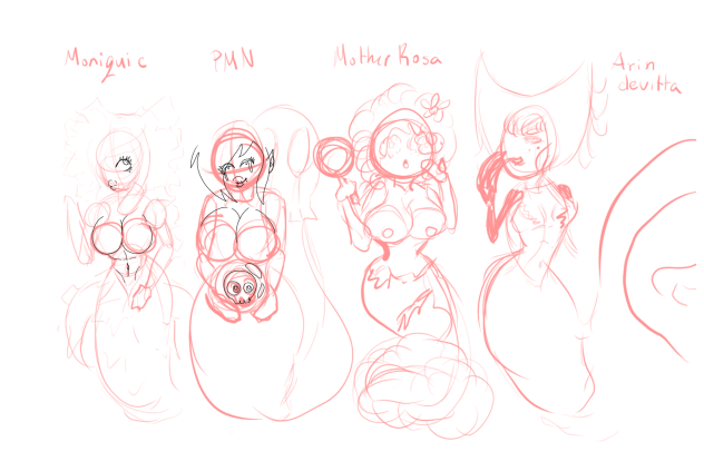 lamia moms