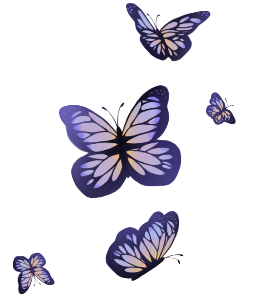 Butterflies 2