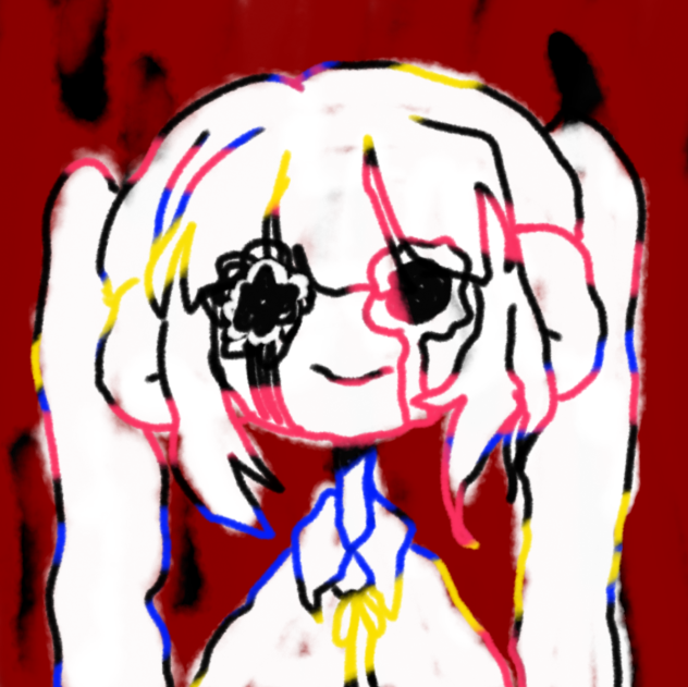 痛いよ。。。