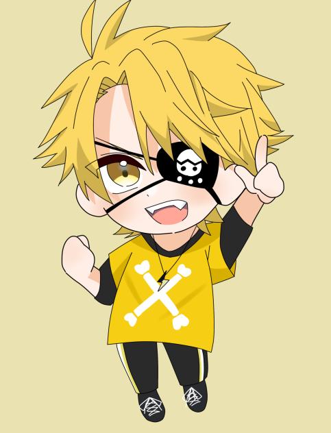 たっつん