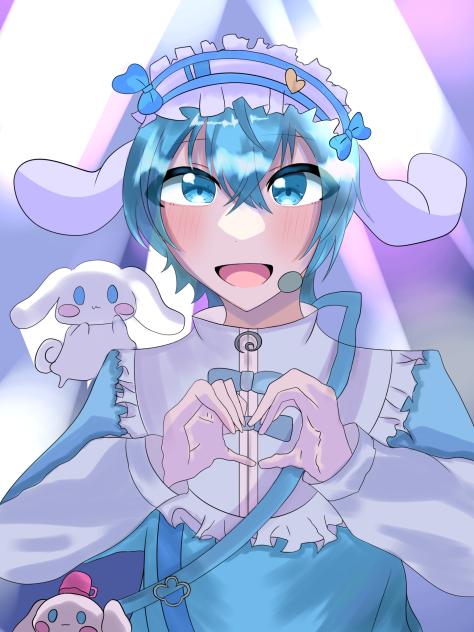 𝑳𝒐𝒗𝒆 𝒚𝒐𝒖...