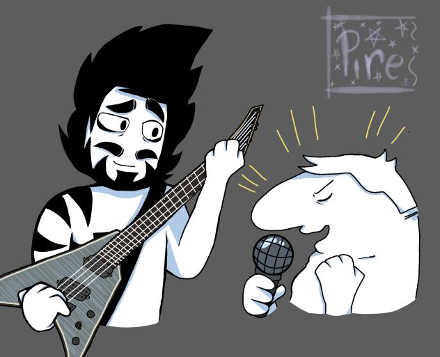 Day XI.- Jam Session