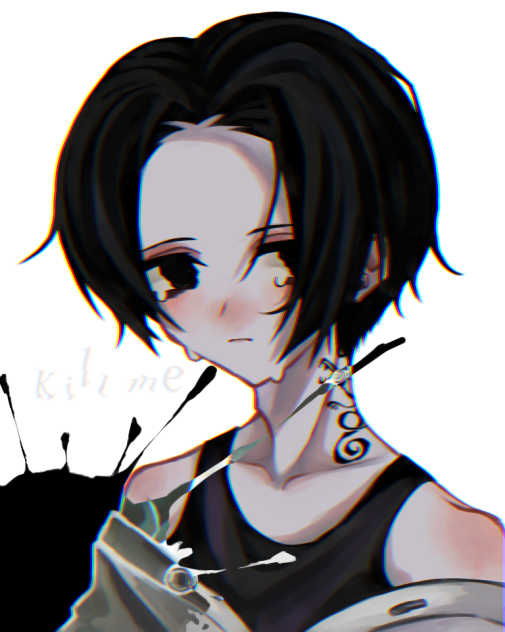 マイキー