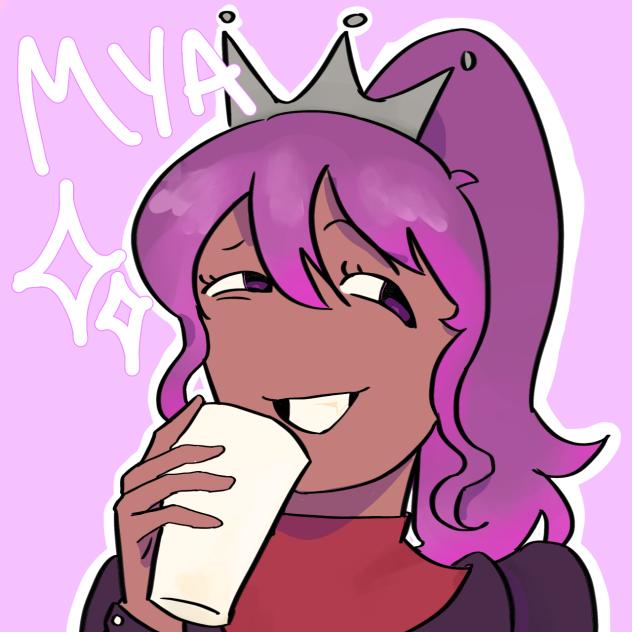 Mya-Commission