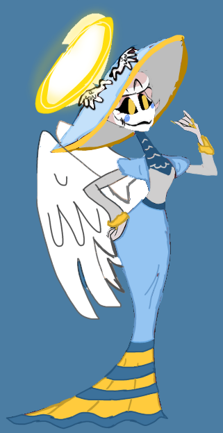 Swap au - ibisPaint