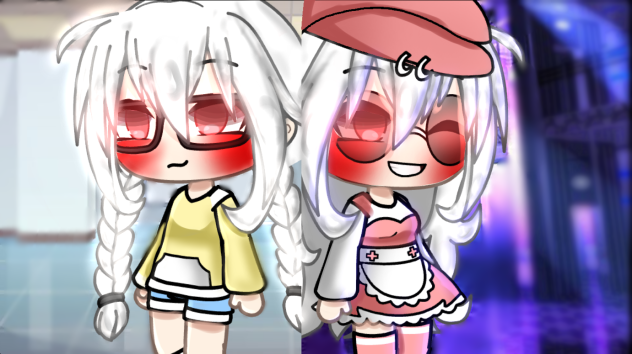 Gacha edit 2