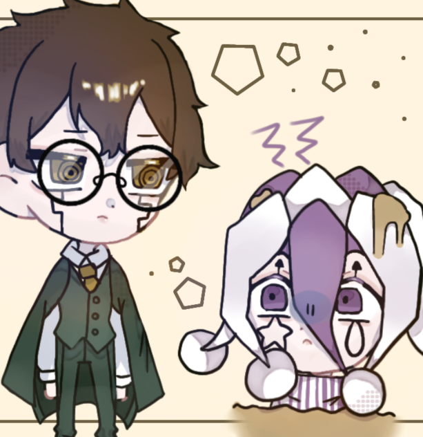 メガネ👓