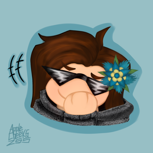 Ginna ou Gi Chibi