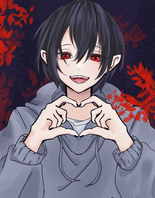 ❤️🟥