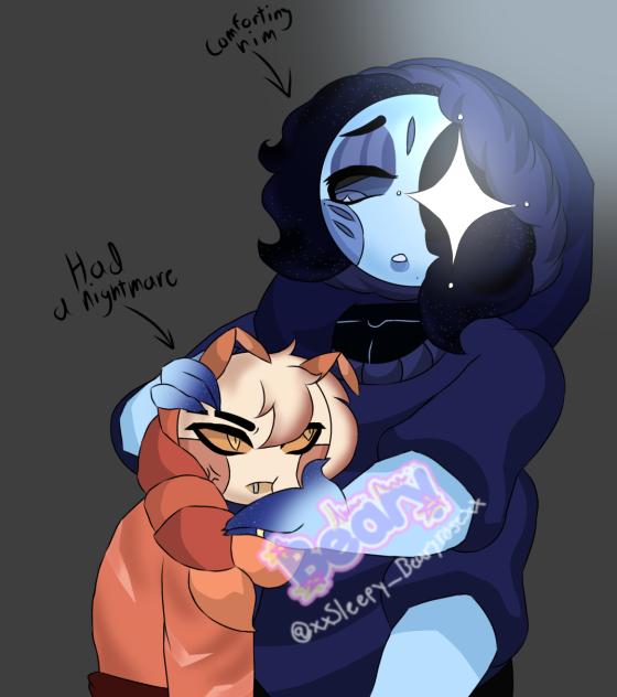 More Fanart!