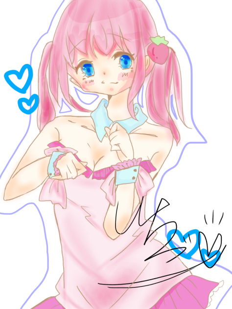 にゃん♩