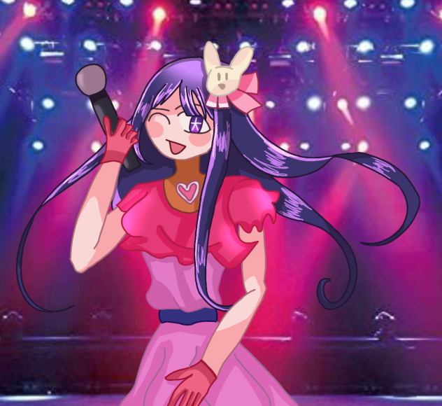 ほしのあい - ibisPaint