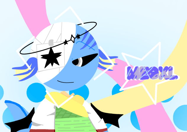 Megxl☆