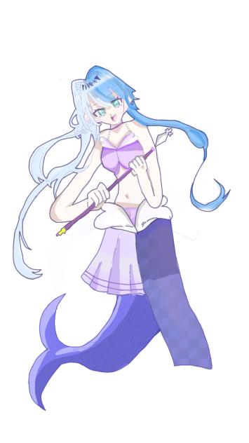 人魚