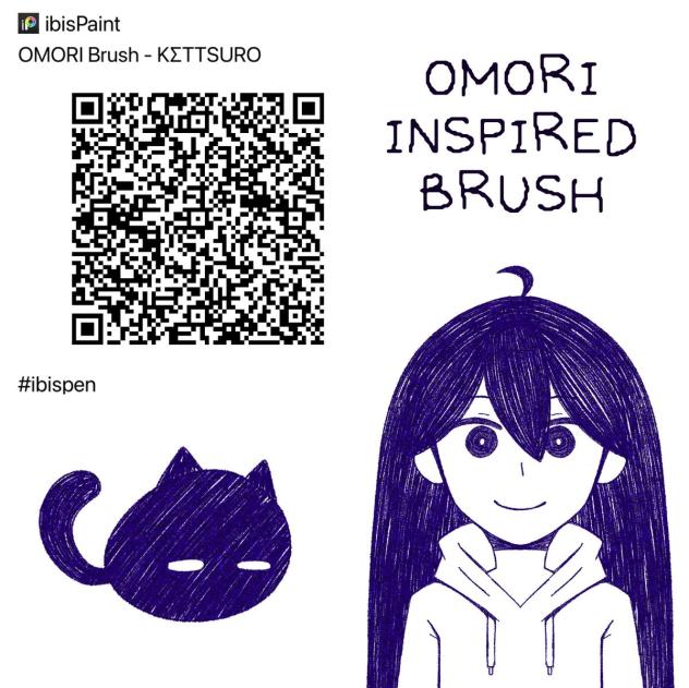 Omori Brush