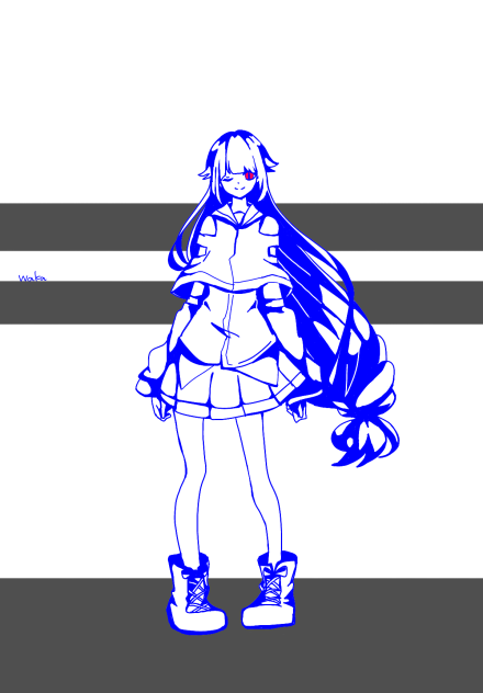 うちの子