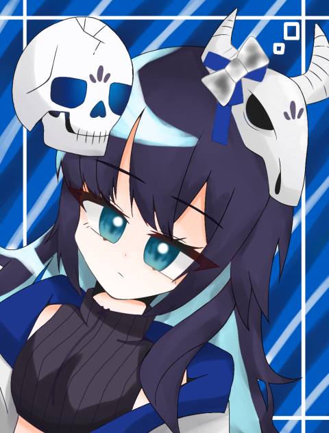 めめちゃん