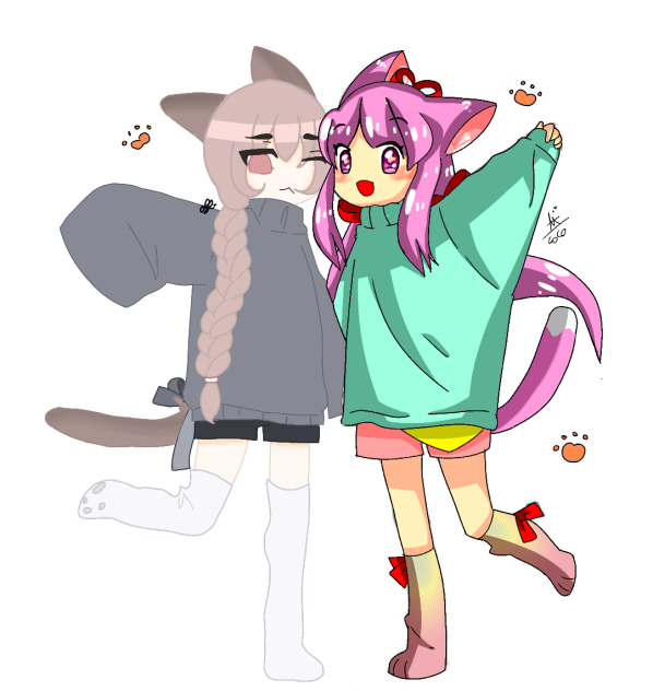 Sweater Collab